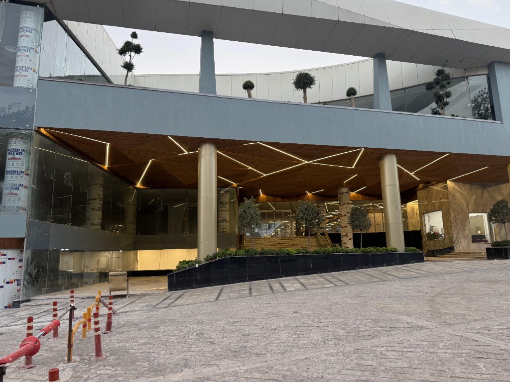خدمات فنی و مهندسی